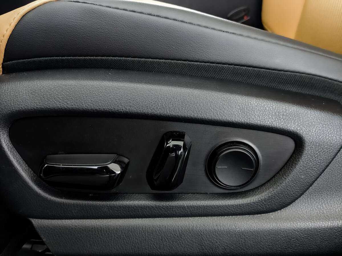 Б/У Лексус ЕС 2022 года. Фото: #16