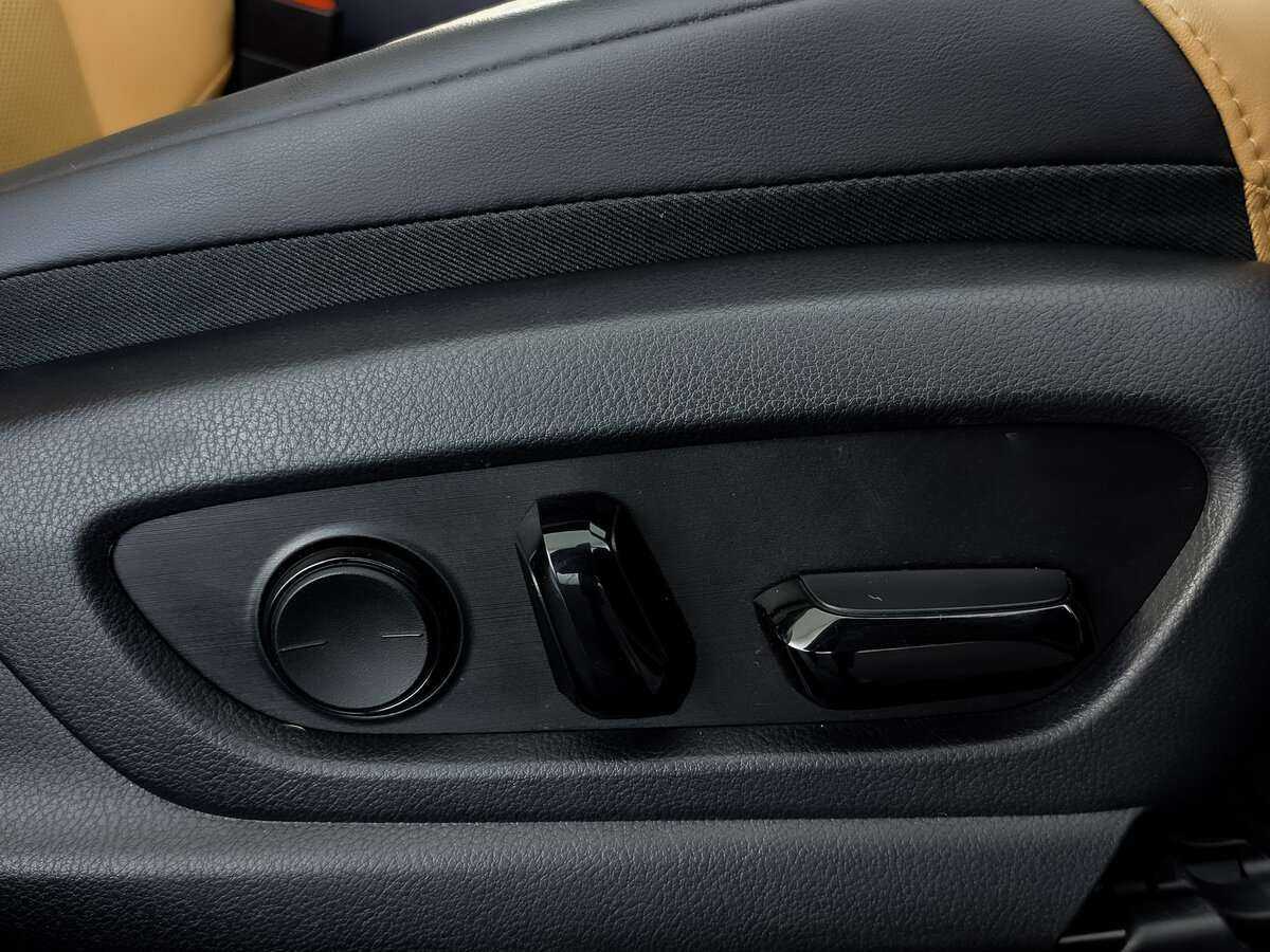 Б/У Лексус ЕС 2022 года. Фото: #21