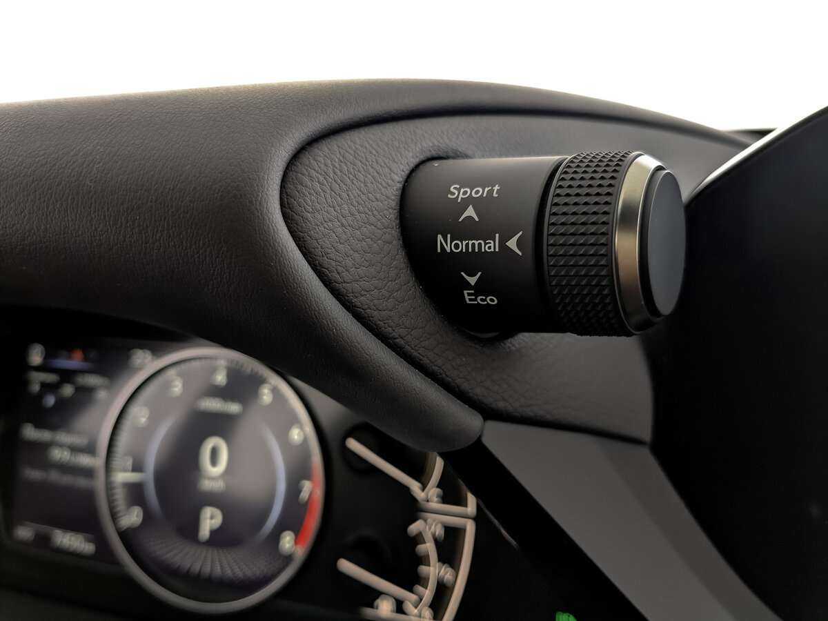 Б/У Лексус ЕС 2022 года. Фото: #24