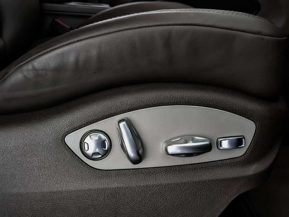 Б/У Порш Макан 2021 года. Фото: #21