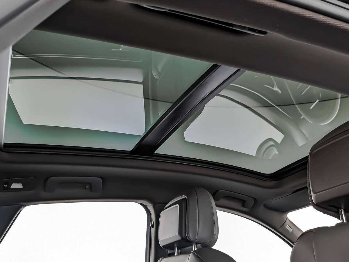 Б/У Порш Макан 2021 года. Фото: #25