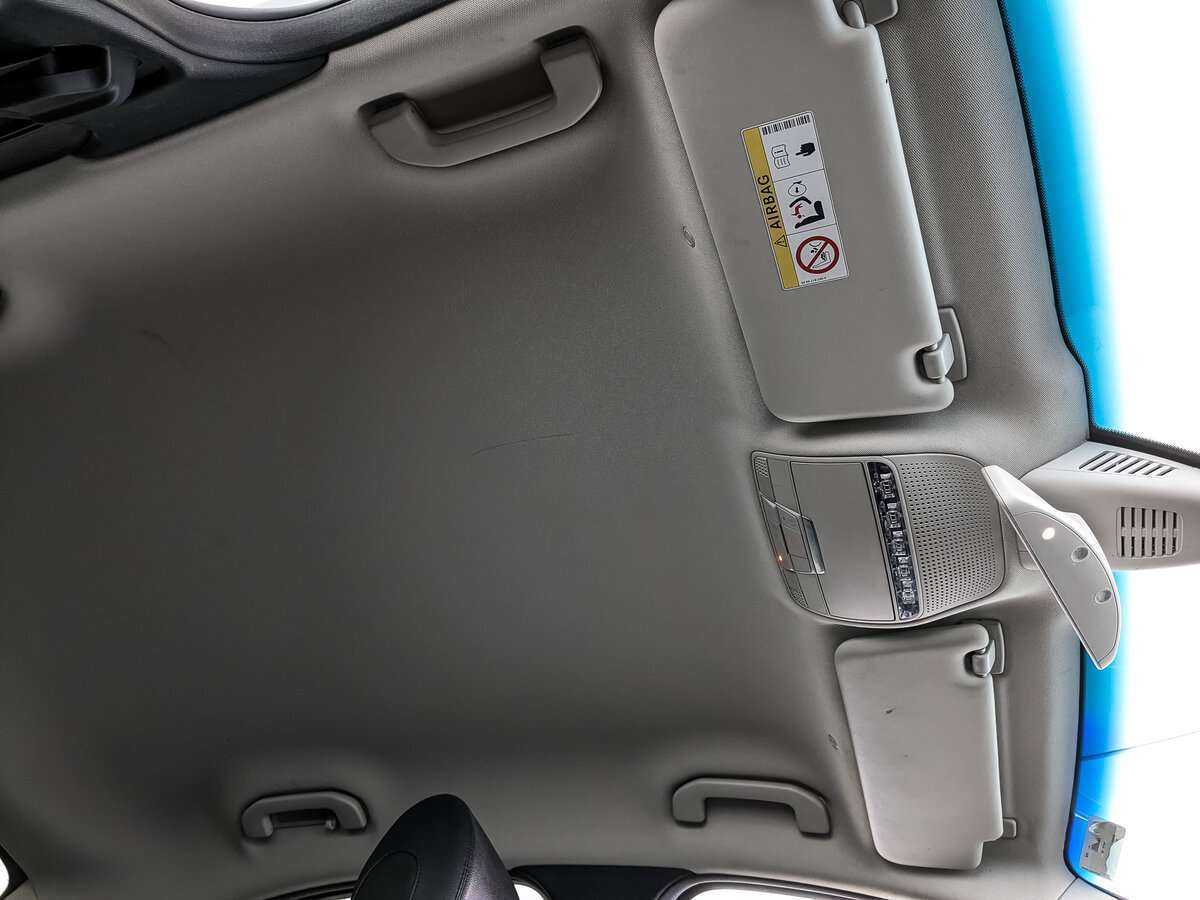 Б/У Мерседес-Бенц Е-Класс 2018 года. Фото: #17