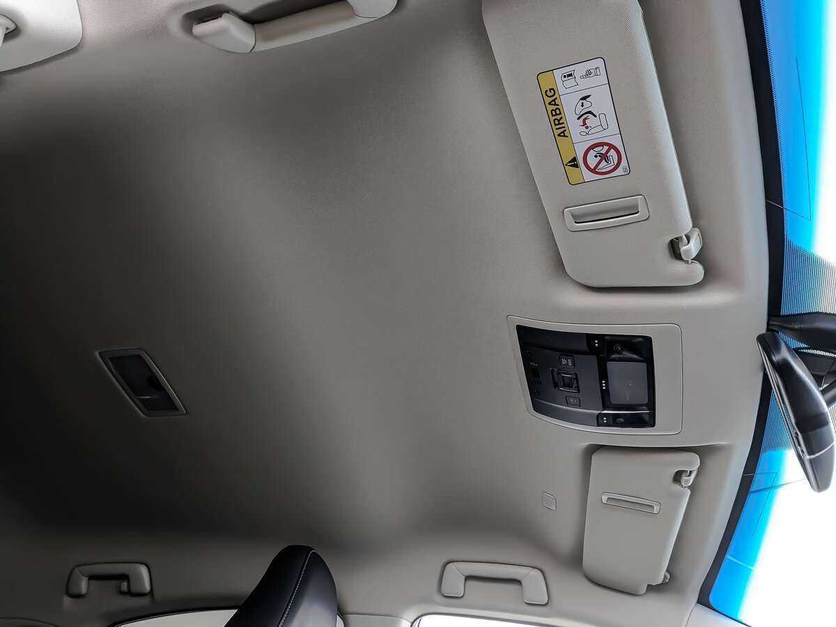 Б/У Лексус Н-Икс 2021 года. Фото: #19