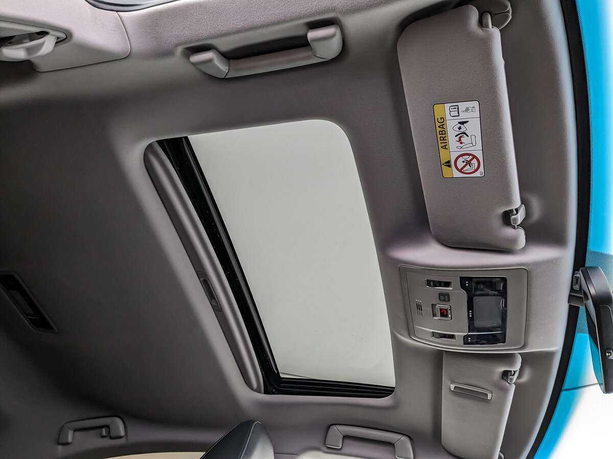 Б/У Лексус ЕС 2018 года. Фото: #18