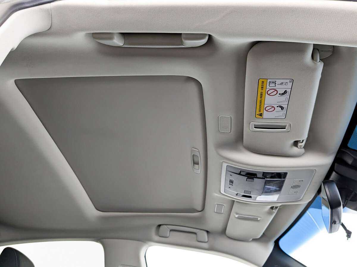 Б/У Лексус ЕС 2020 года. Фото: #18