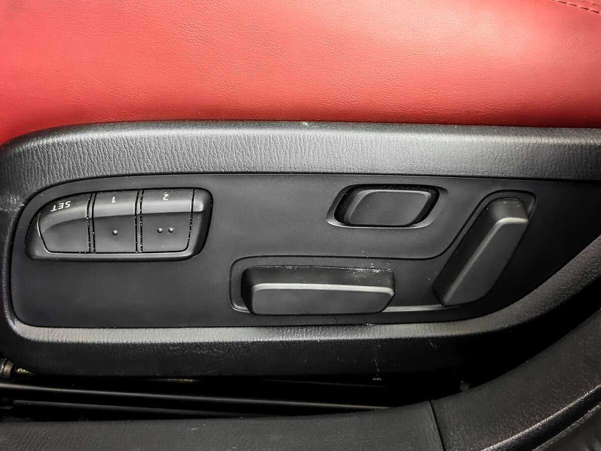 Б/У Мазда 6 2021 года. Фото: #19