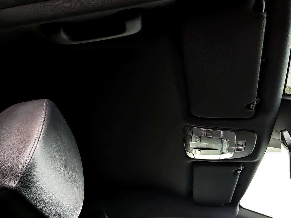 Б/У Киа К5 2021 года. Фото: #18