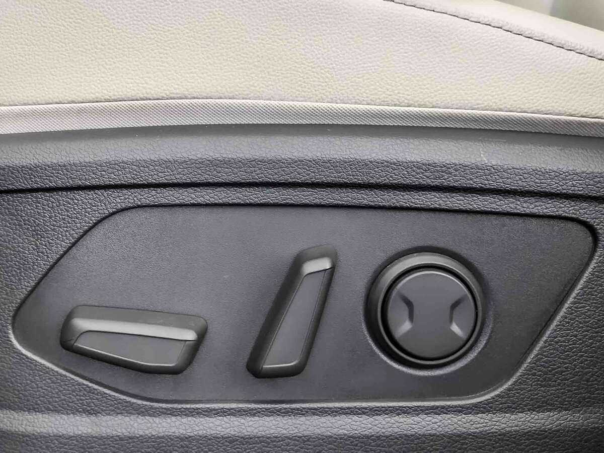 Б/У Хендай Соната 2022 года. Фото: #15