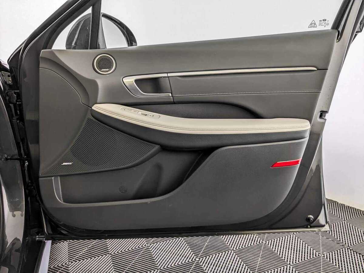 Б/У Хендай Соната 2022 года. Фото: #19