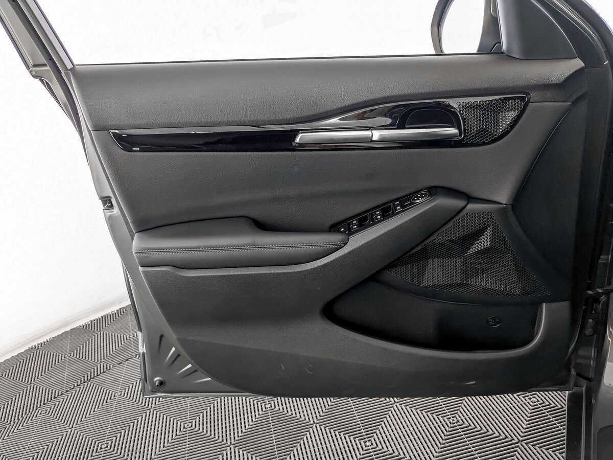 Б/У Киа Сельтос 2022 года. Фото: #17