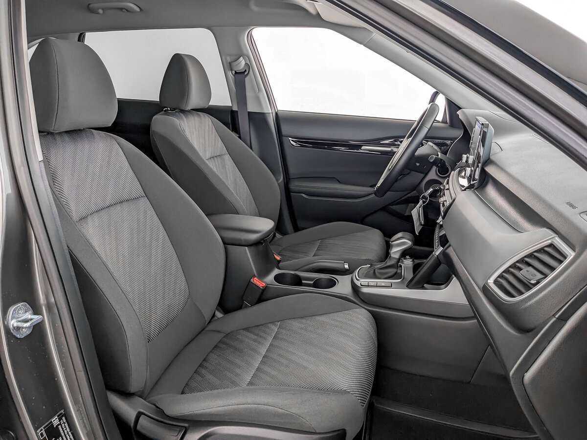 Б/У Киа Сельтос 2022 года. Фото: #21