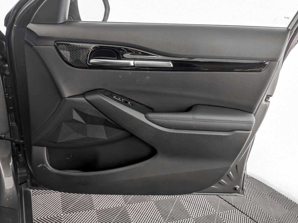 Б/У Киа Сельтос 2022 года. Фото: #22