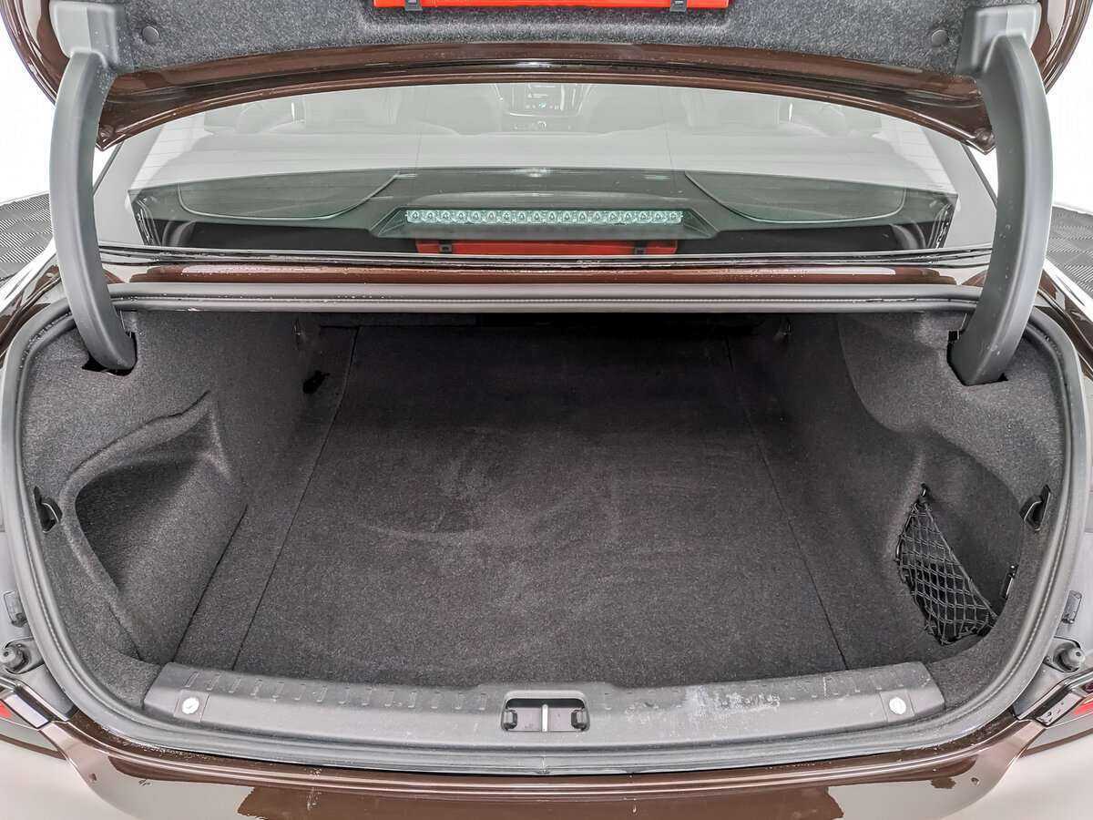 Б/У Вольво С90 2021 года. Фото: #9