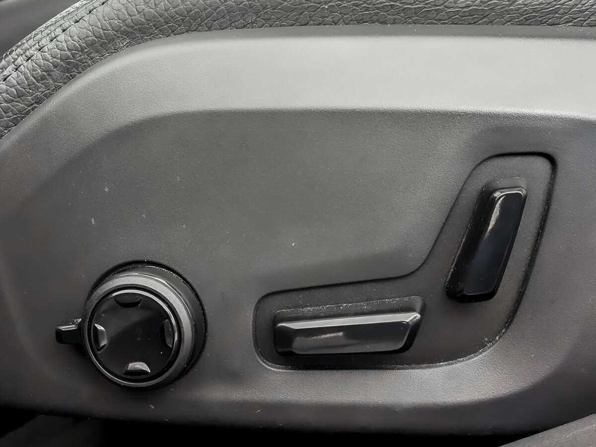 Б/У Вольво С90 2021 года. Фото: #17