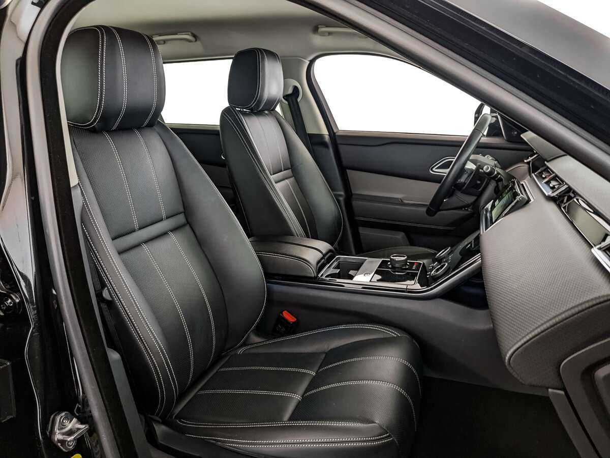 Б/У Лэнд Ровер Рэнж Ровер Велар 2020 года. Фото: #16