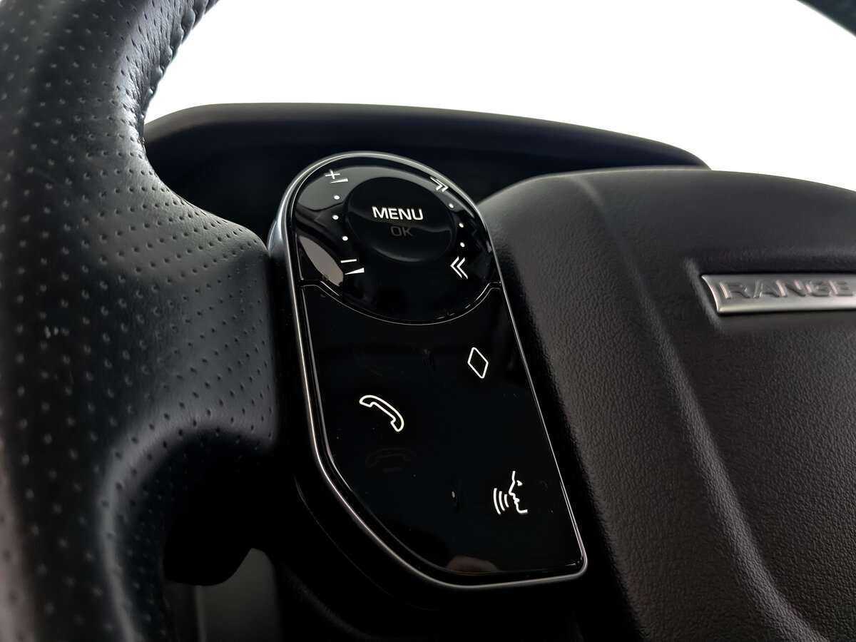 Б/У Лэнд Ровер Рэнж Ровер Велар 2020 года. Фото: #20