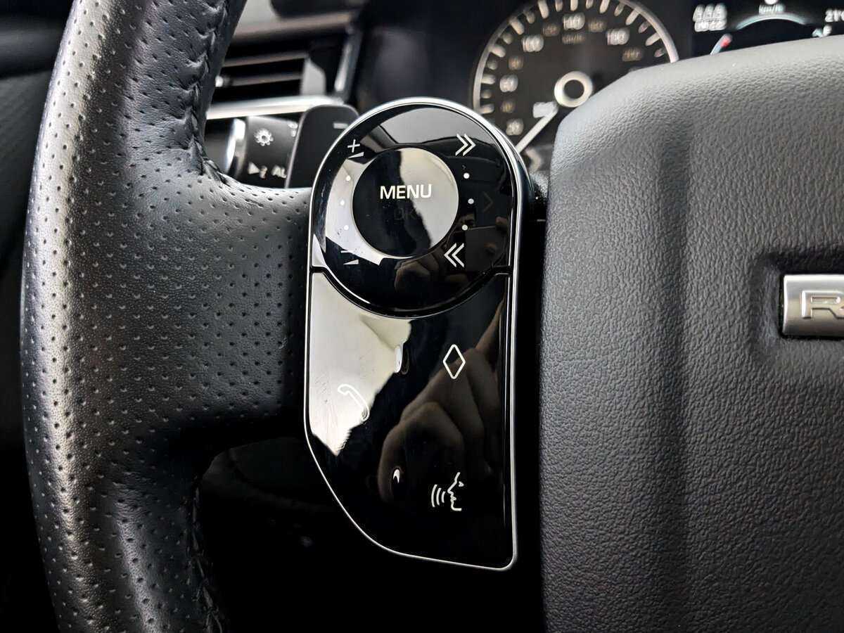 Б/У Лэнд Ровер Рэнж Ровер Велар 2020 года. Фото: #22