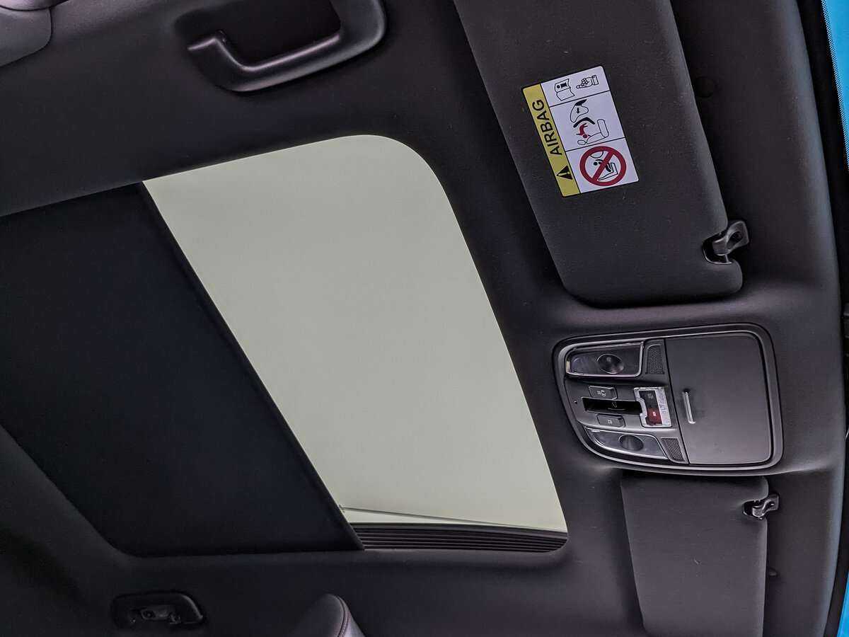 Б/У Киа Оптима 2019 года. Фото: #18