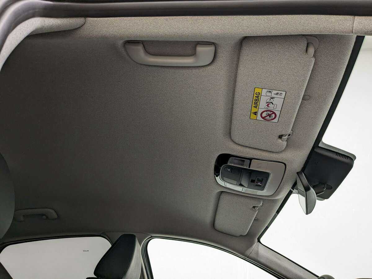 Б/У Хендай Соната 2022 года. Фото: #9