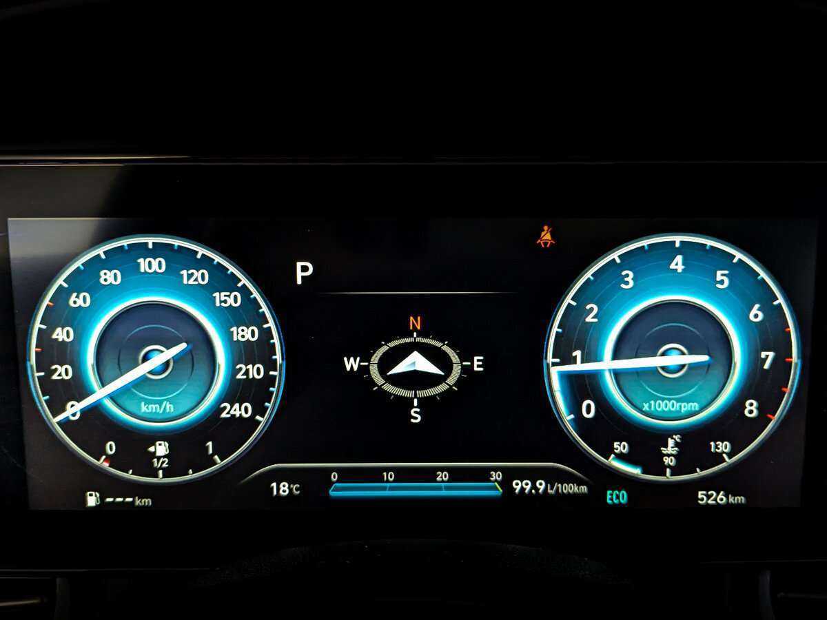 Б/У Хендай Елантра 2022 года. Фото: #12