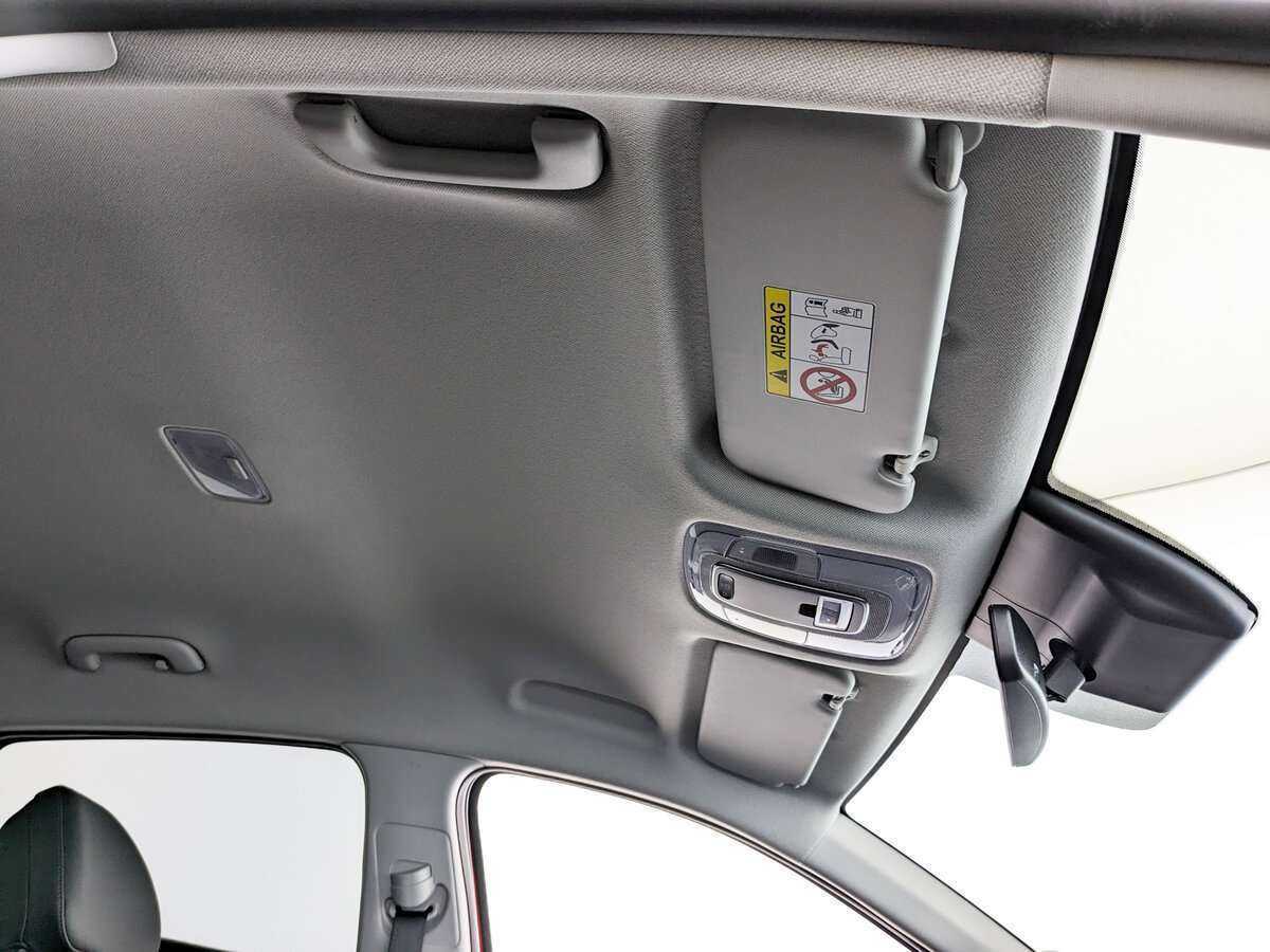 Б/У Хендай Елантра 2022 года. Фото: #22