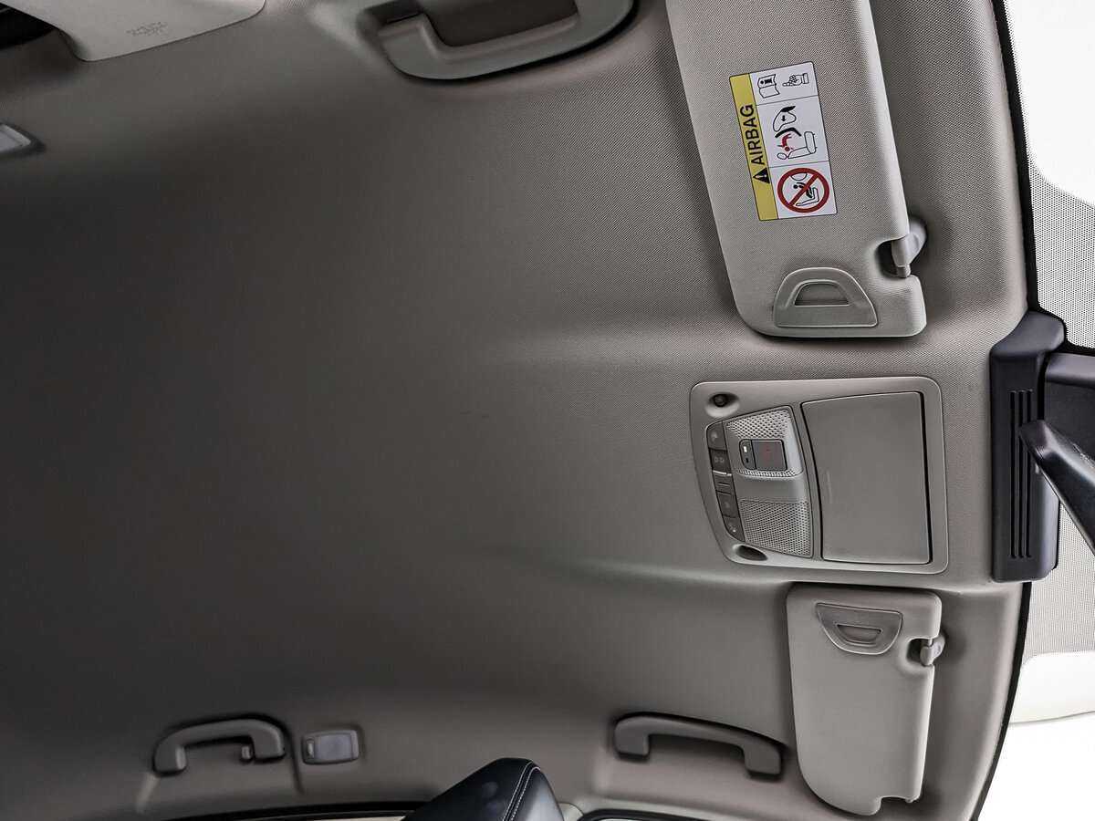 Б/У Инфинити К50 2017 года. Фото: #17