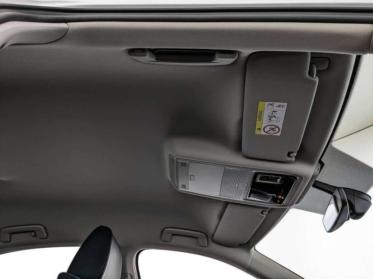 Б/У Шкода Октавия 2021 года. Фото: #17