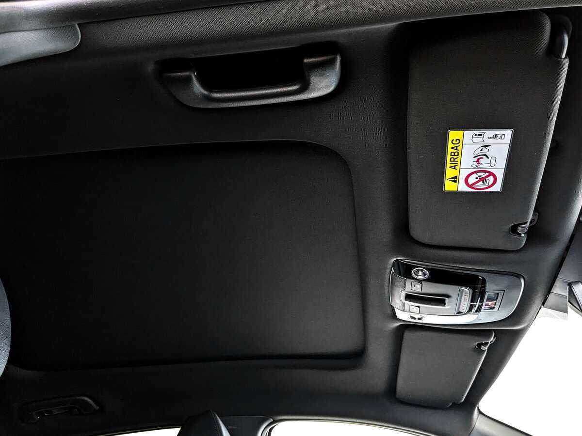 Б/У Киа К5 2021 года. Фото: #18