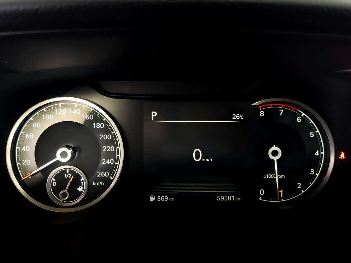 Б/У Генезис Г70 2022 года. Фото: #10