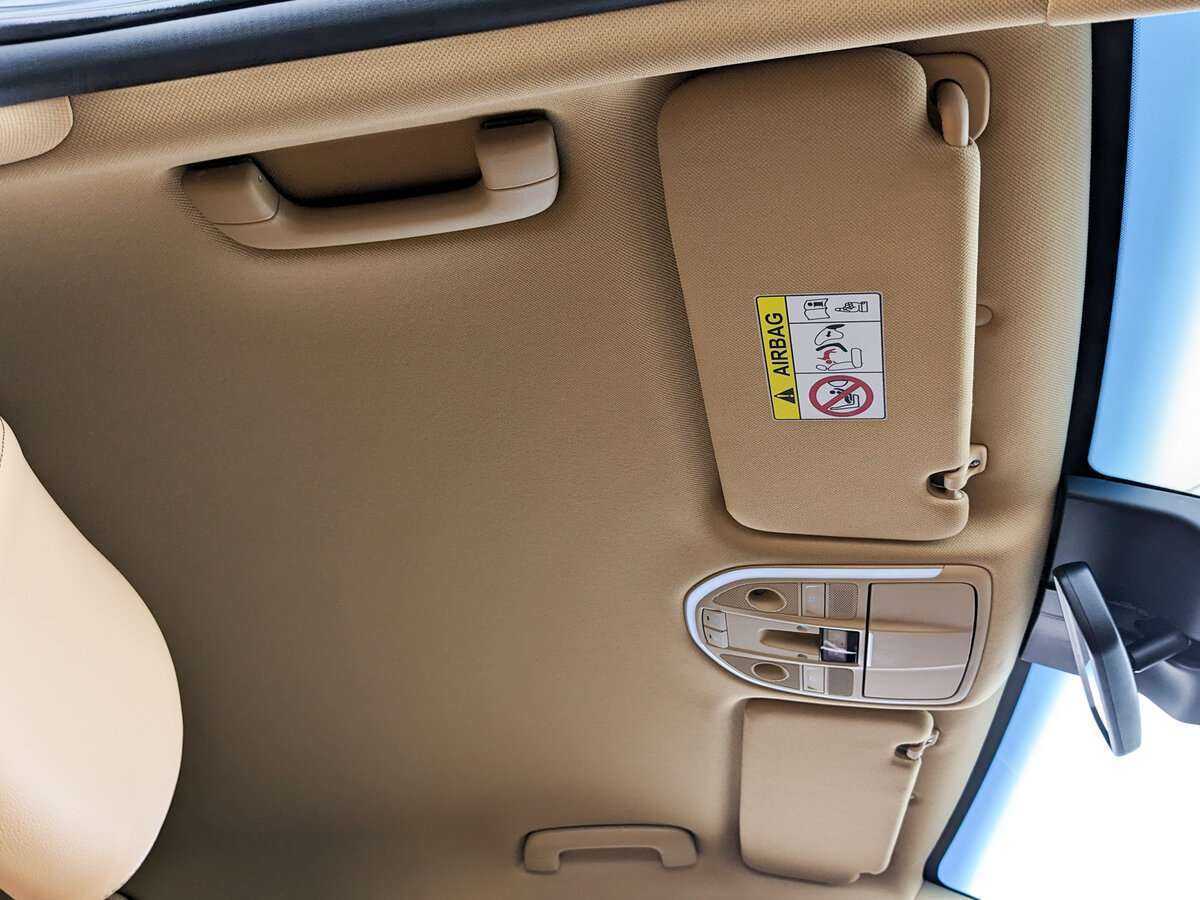 Б/У Генезис Г70 2022 года. Фото: #17