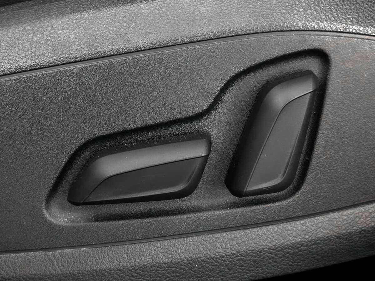 Б/У Ауди А4 2021 года. Фото: #16