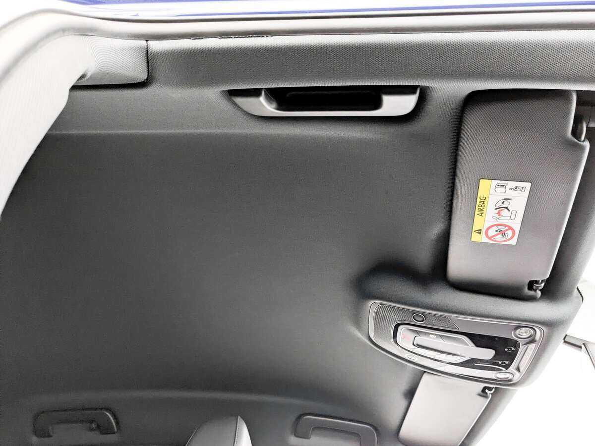 Б/У Ауди А4 2021 года. Фото: #17