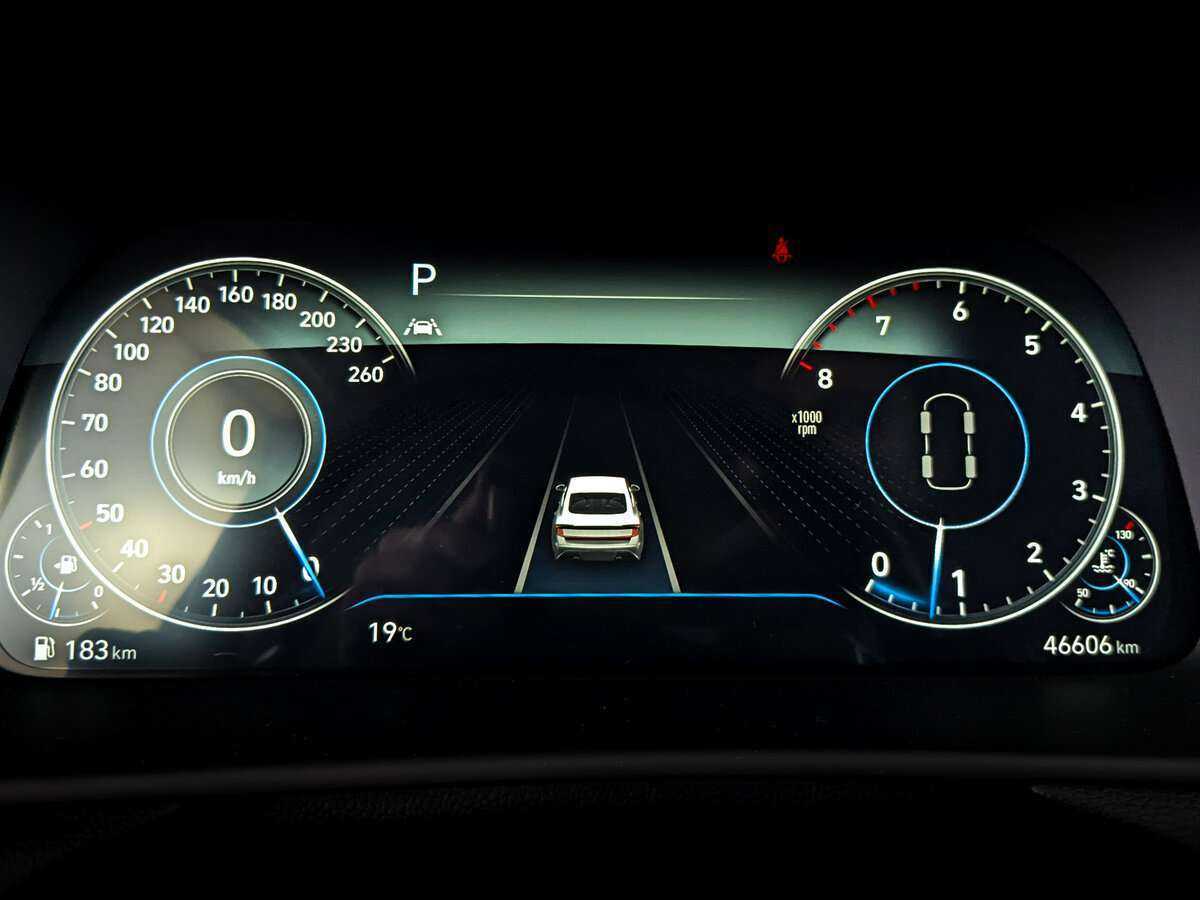 Б/У Хендай Соната 2021 года. Фото: #10