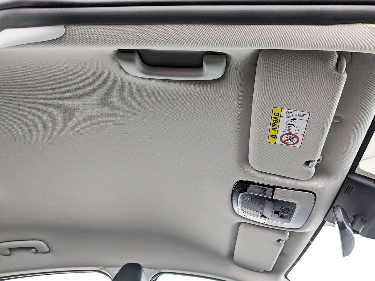 Б/У Хендай Соната 2021 года. Фото: #17