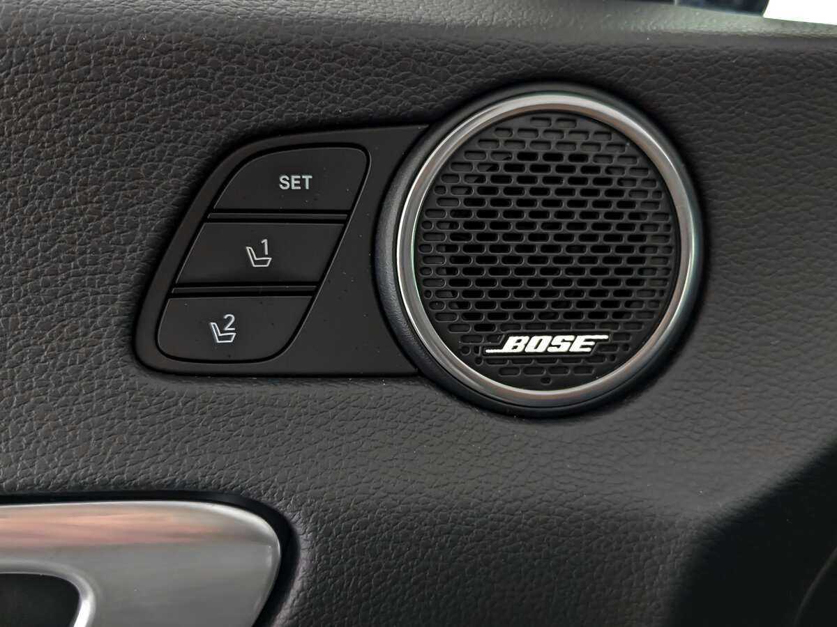 Б/У Хендай Соната 2021 года. Фото: #21