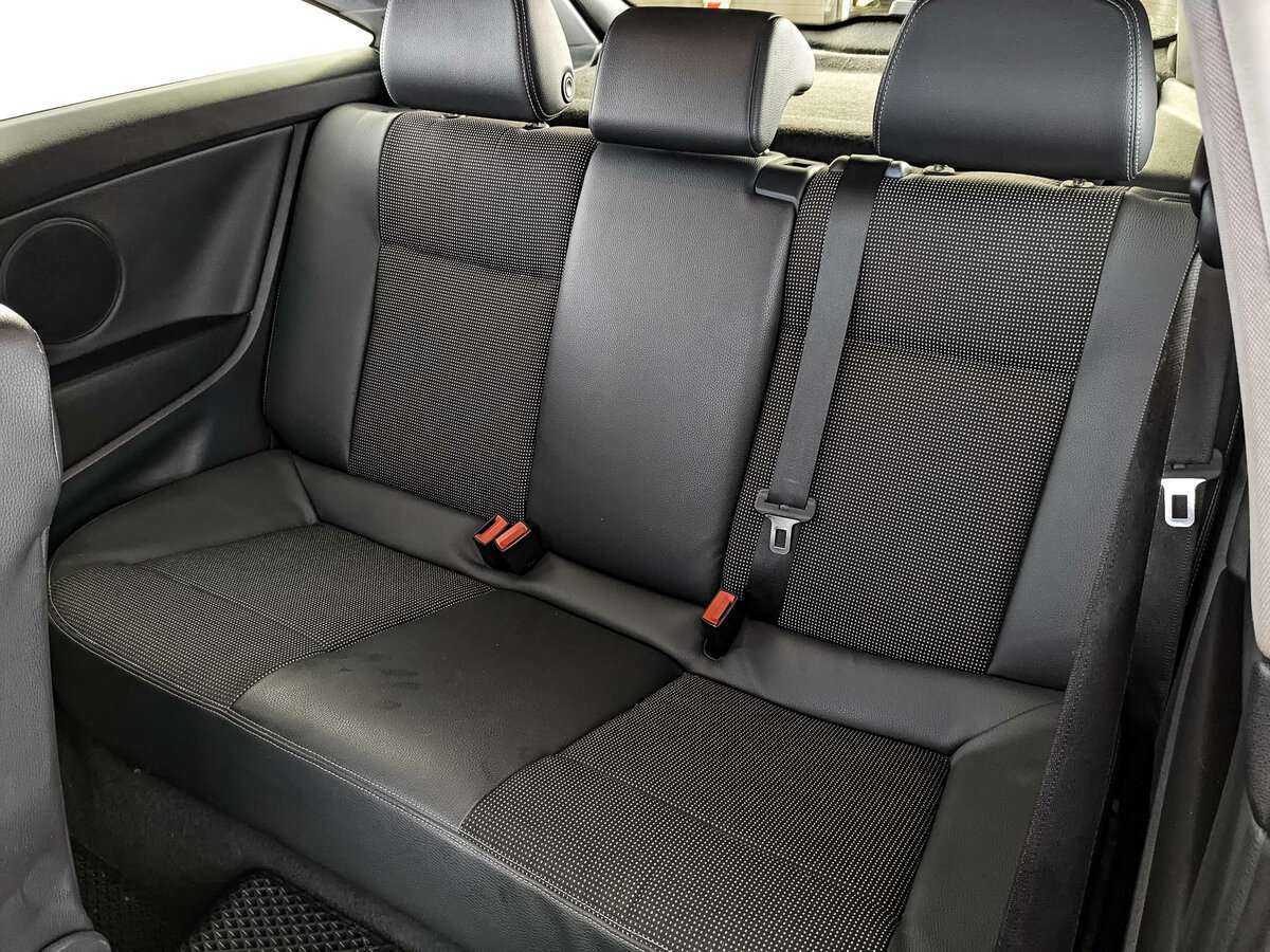 Б/У Опель Астра 2008 года. Фото: #13