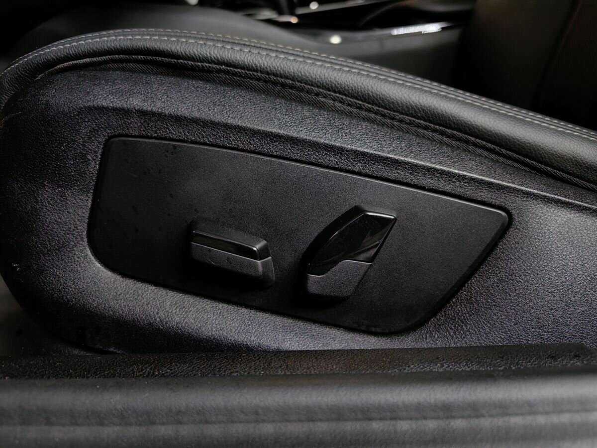 Б/У БМВ 5 серии 2020 года. Фото: #15