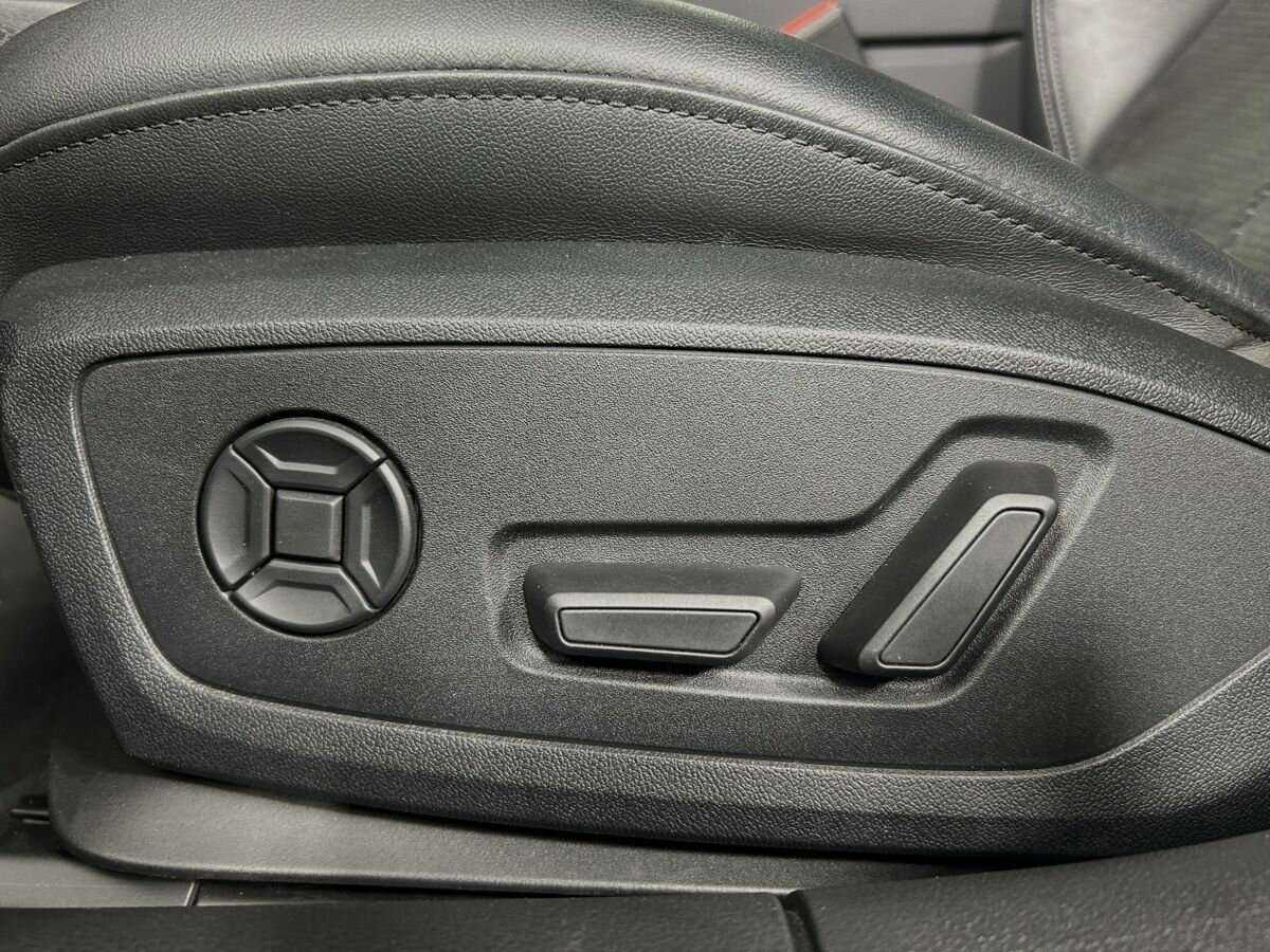 Б/У Ауди А6 2021 года. Фото: #15