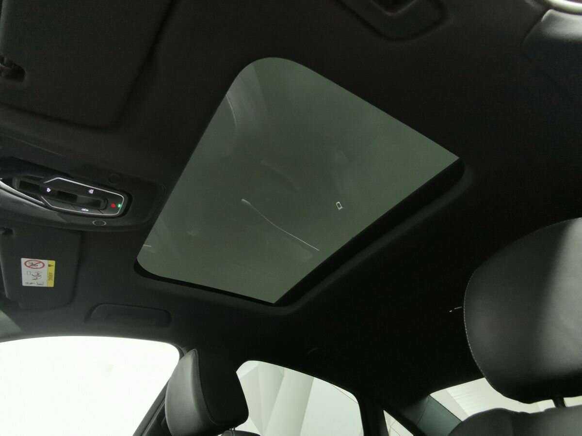 Б/У Ауди А6 2021 года. Фото: #16