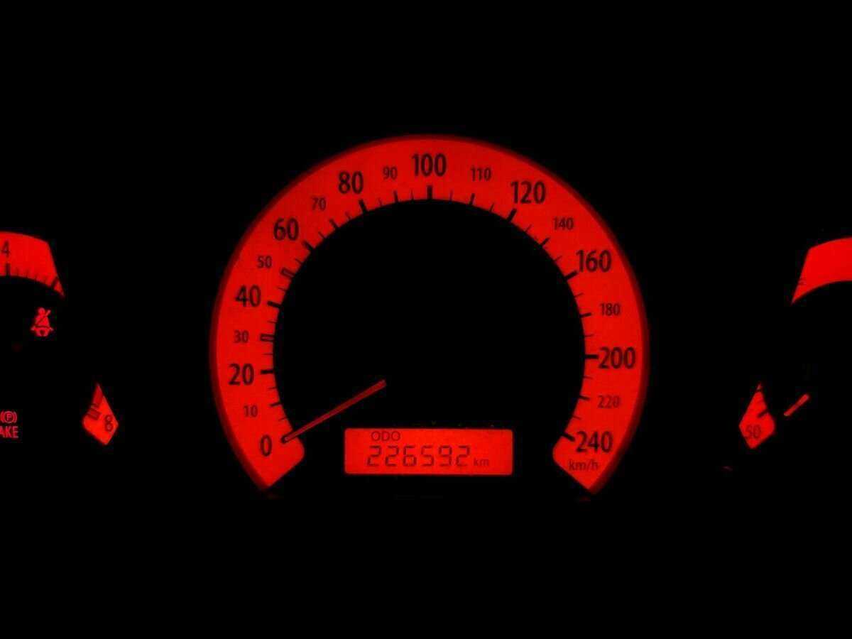 Б/У Киа Сид 2009 года. Фото: #14