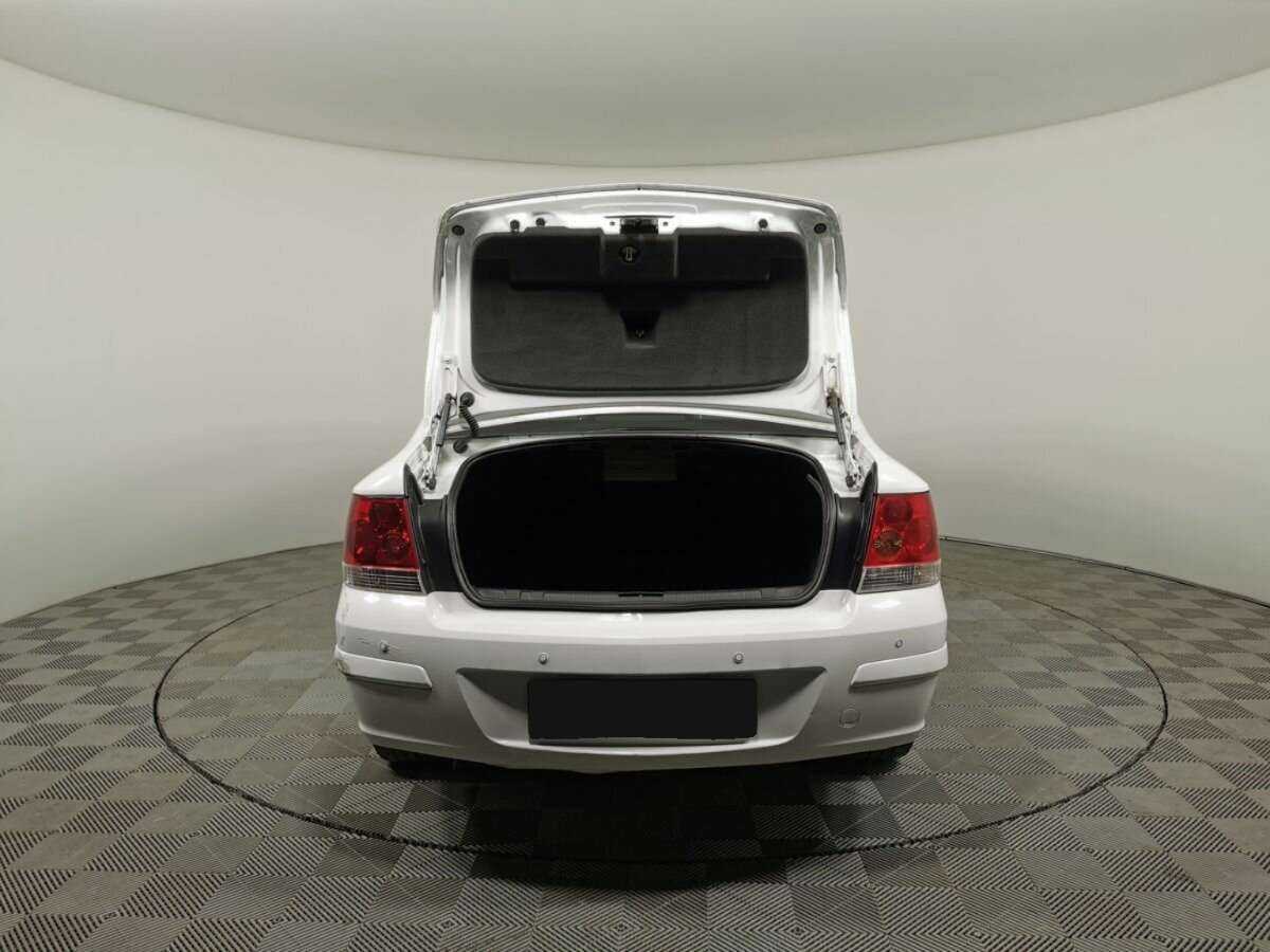 Б/У Опель Астра 2011 года. Фото: #16