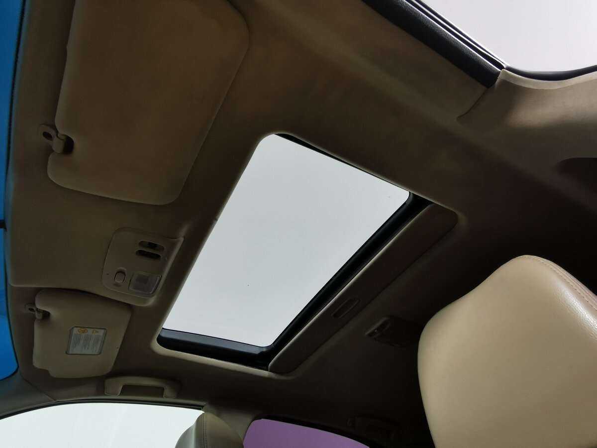 Б/У Ниссан Максима 2004 года. Фото: #16