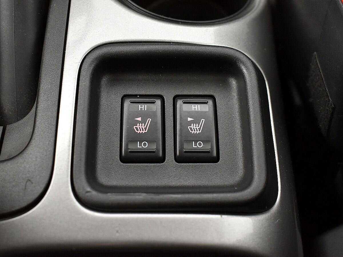 Б/У Ниссан Жук 2012 года. Фото: #14