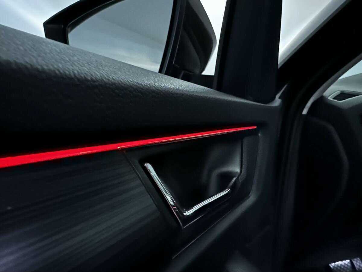 Б/У Шкода Кодиак 2018 года. Фото: #16