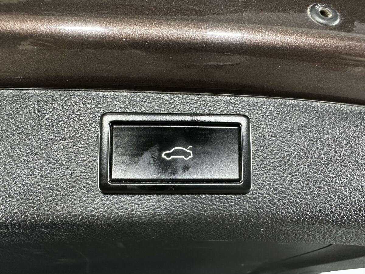 Б/У Шкода Кодиак 2018 года. Фото: #20