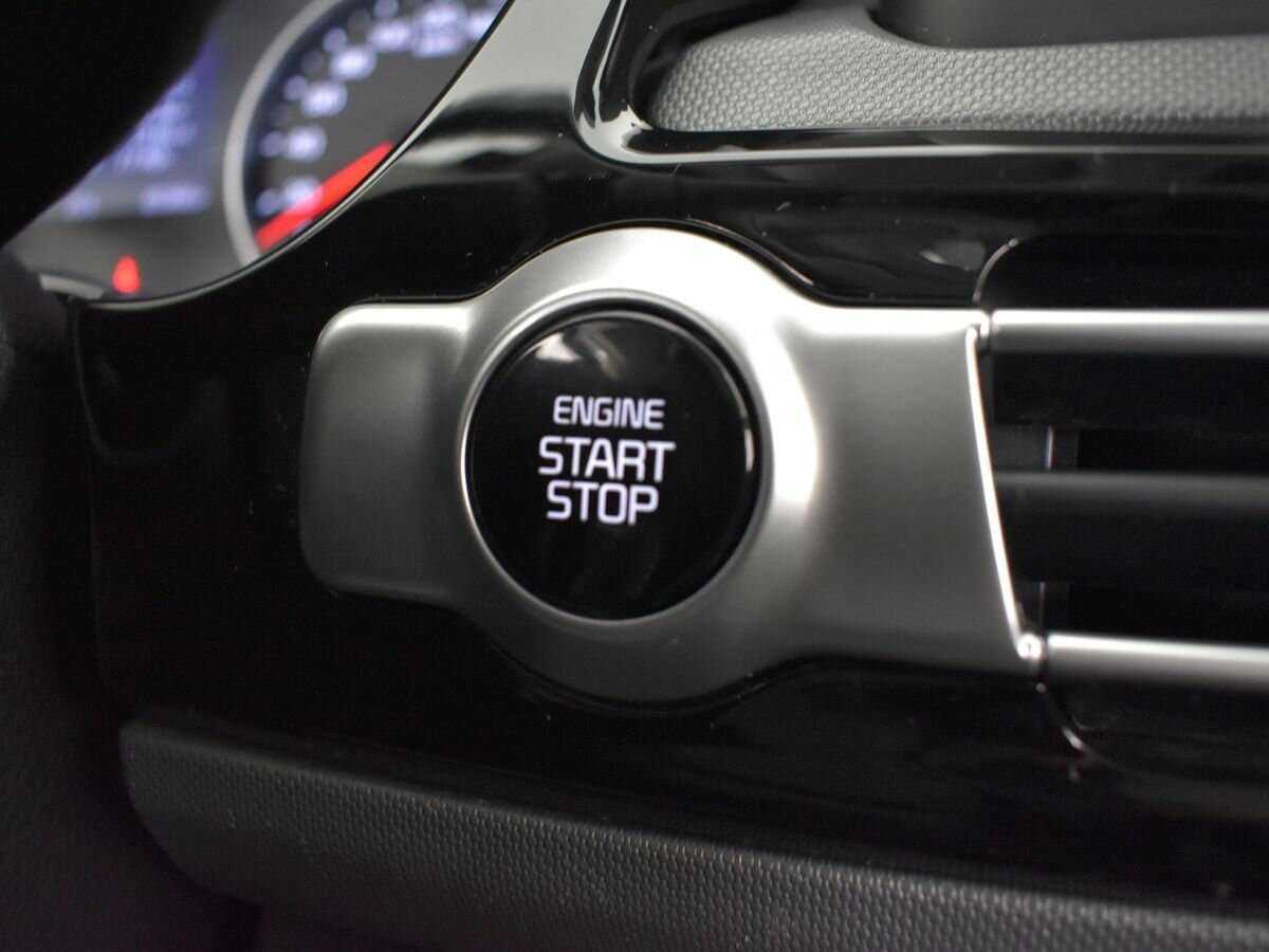 Б/У Киа Сельтос 2021 года. Фото: #11