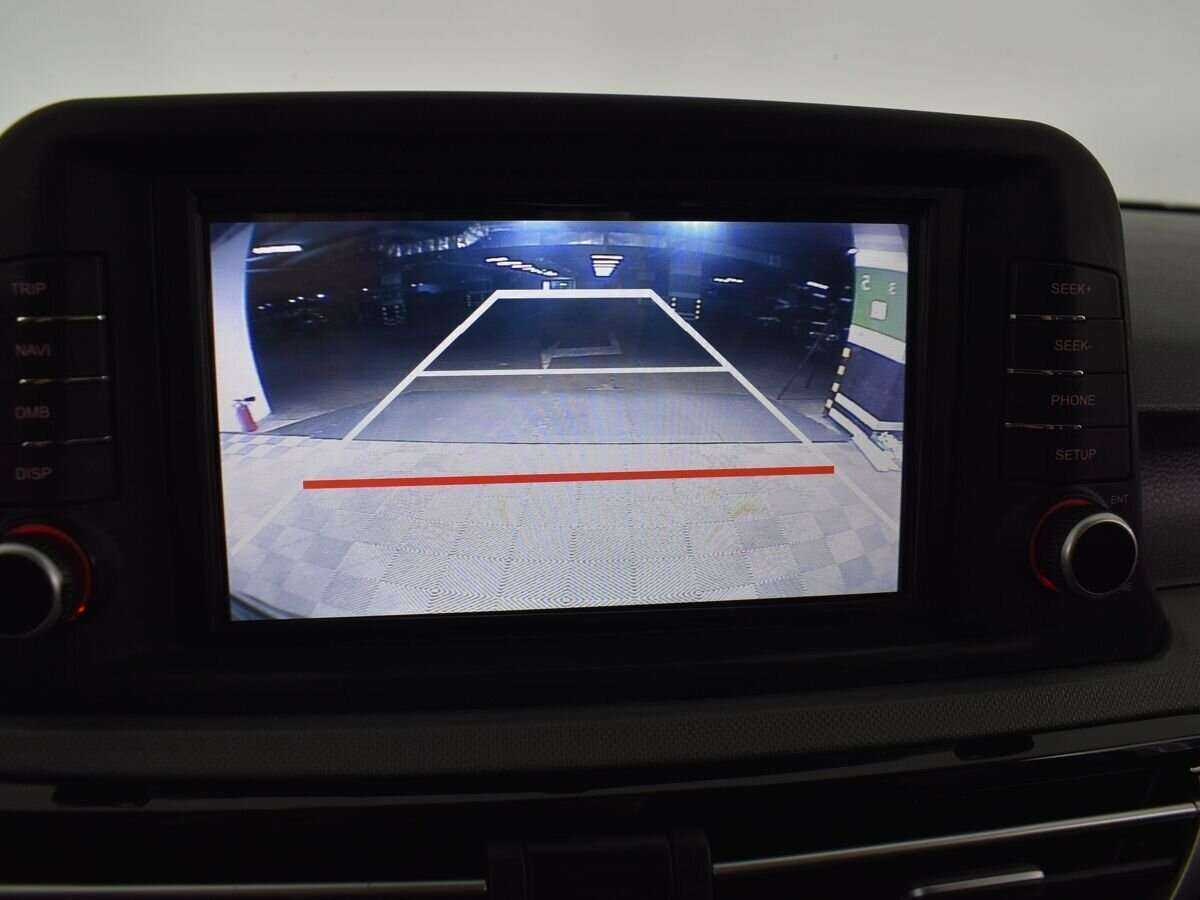 Б/У Киа Сельтос 2021 года. Фото: #13