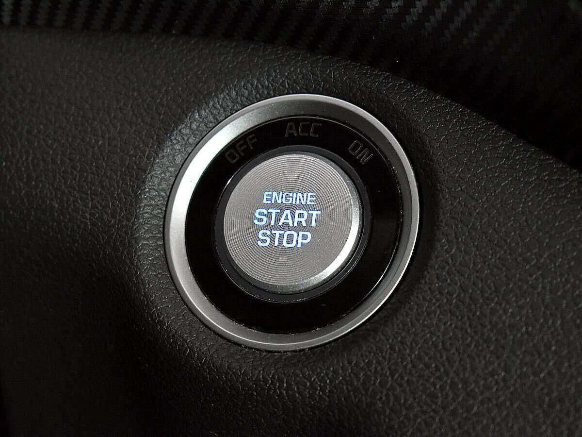 Б/У Хендай Туксон 2018 года. Фото: #11