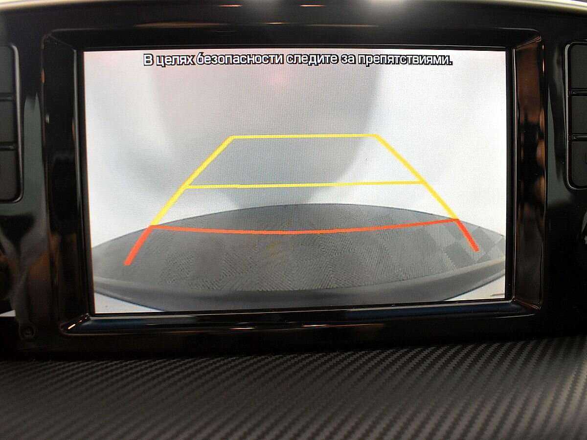 Б/У Хендай Туксон 2018 года. Фото: #13