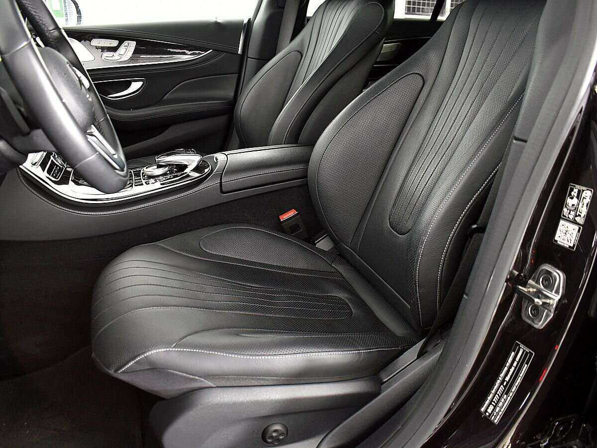 Б/У Мерседес-Бенц ЦЛС 2019 года. Фото: #7